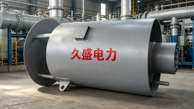 辰溪蒸汽消声器
